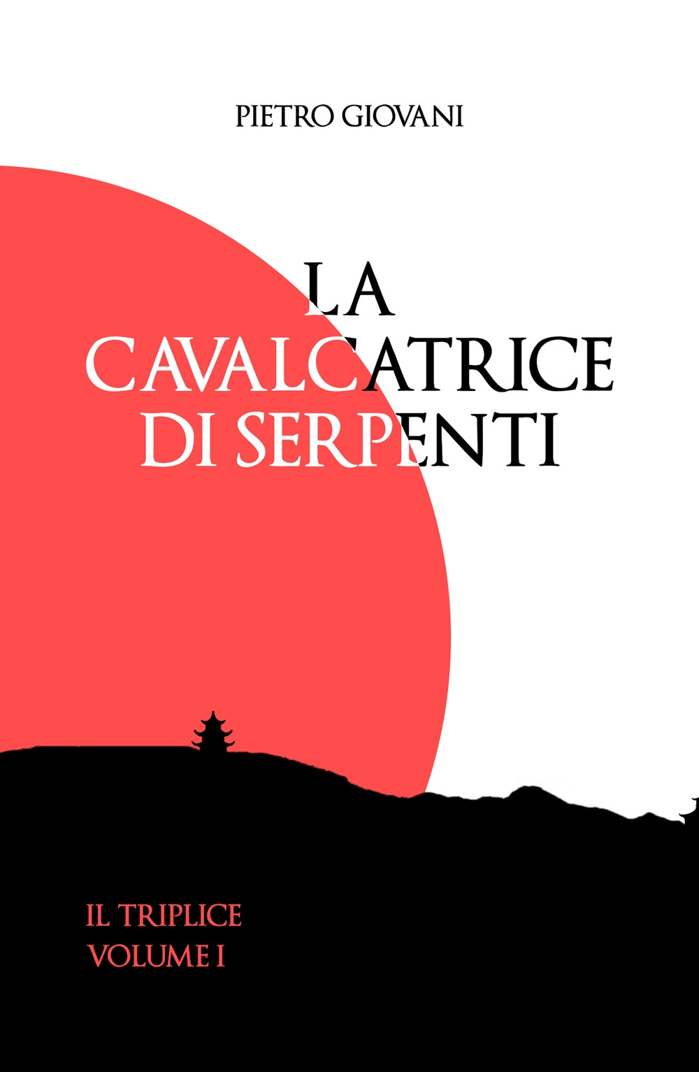 La cavalcatrice di serpenti