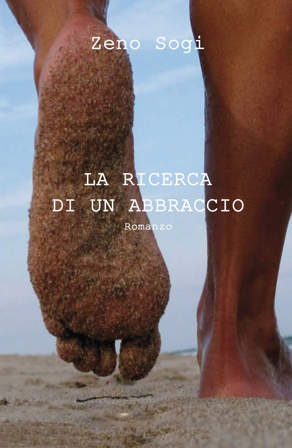 La ricerca di un abbraccio