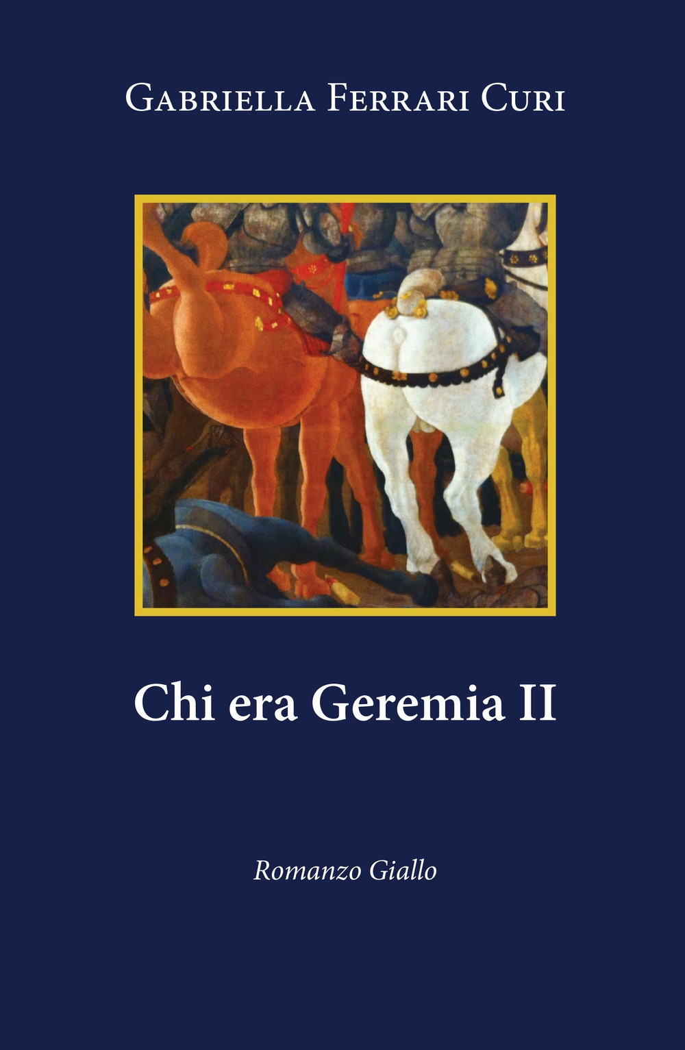 Chi era Geremia II