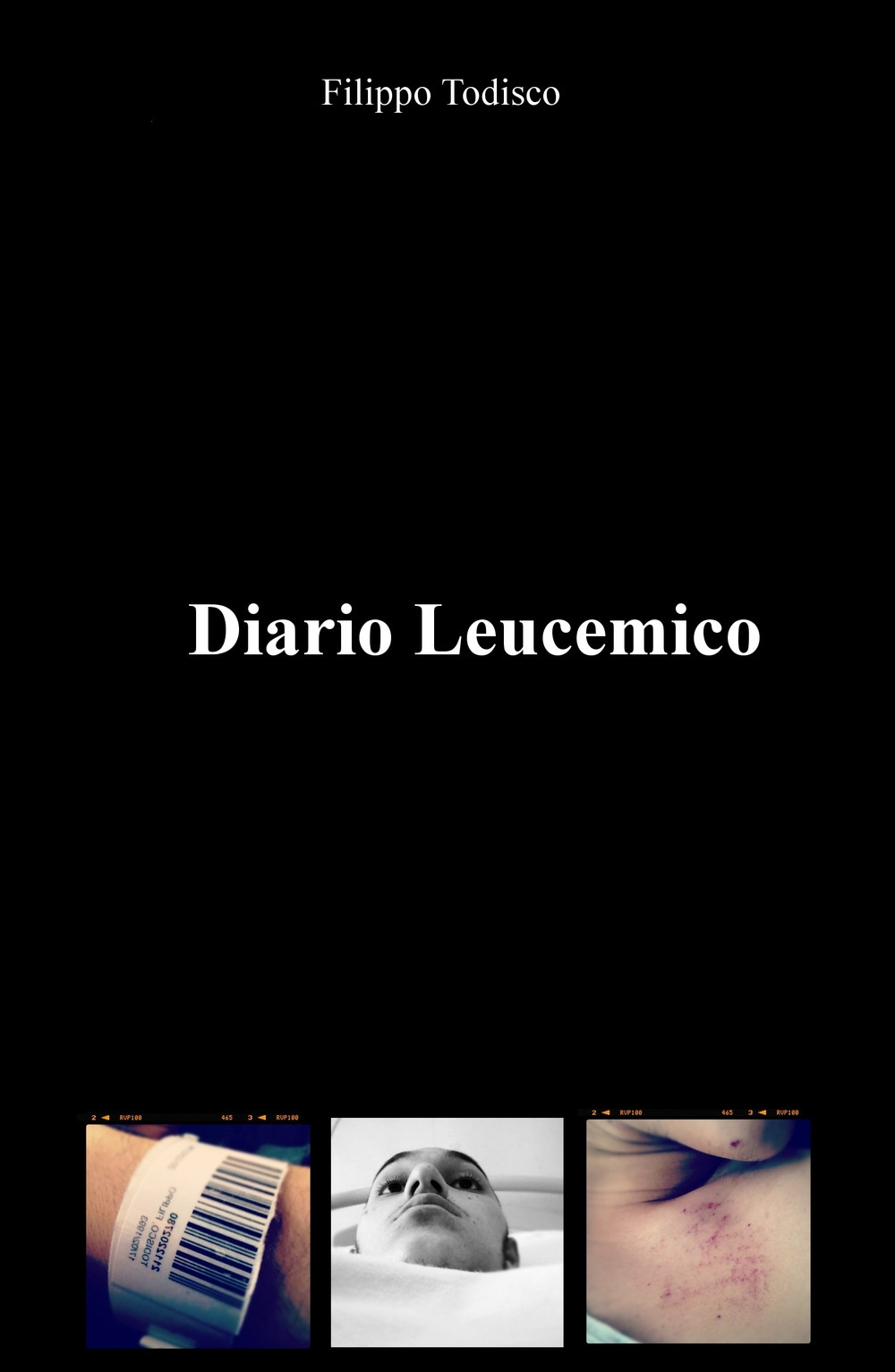 Diario leucemico. Diario, pensieri, appunti