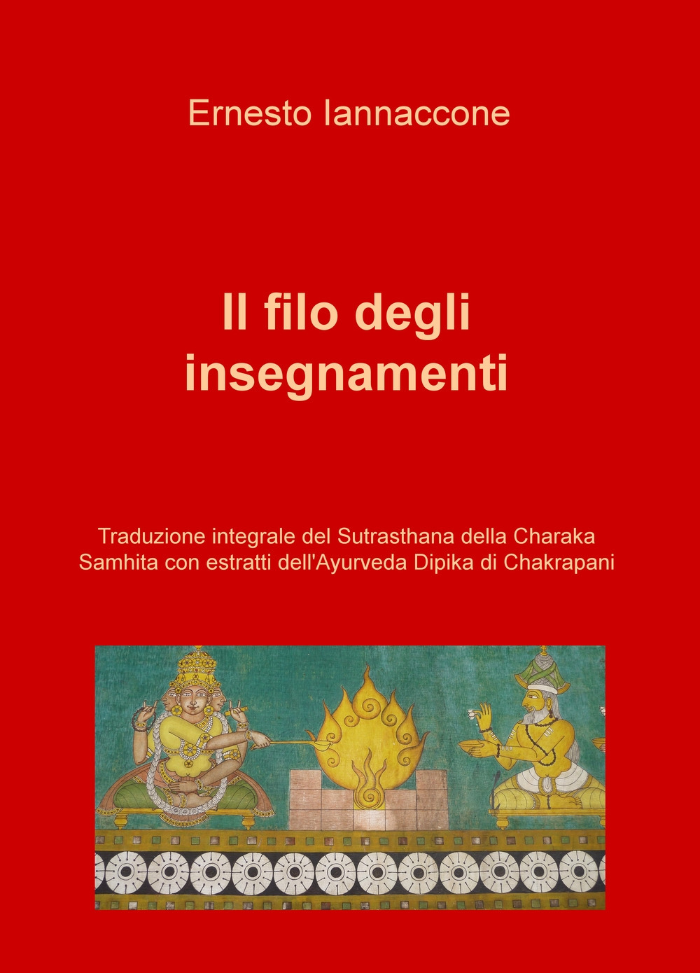 Il filo degli insegnamenti