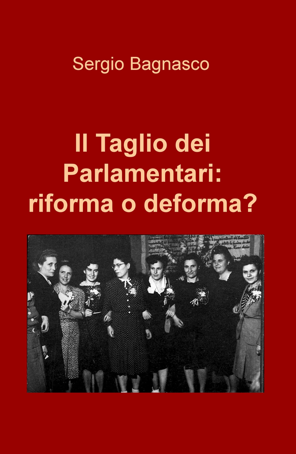 Il taglio dei parlamentari: riforma o deforma?