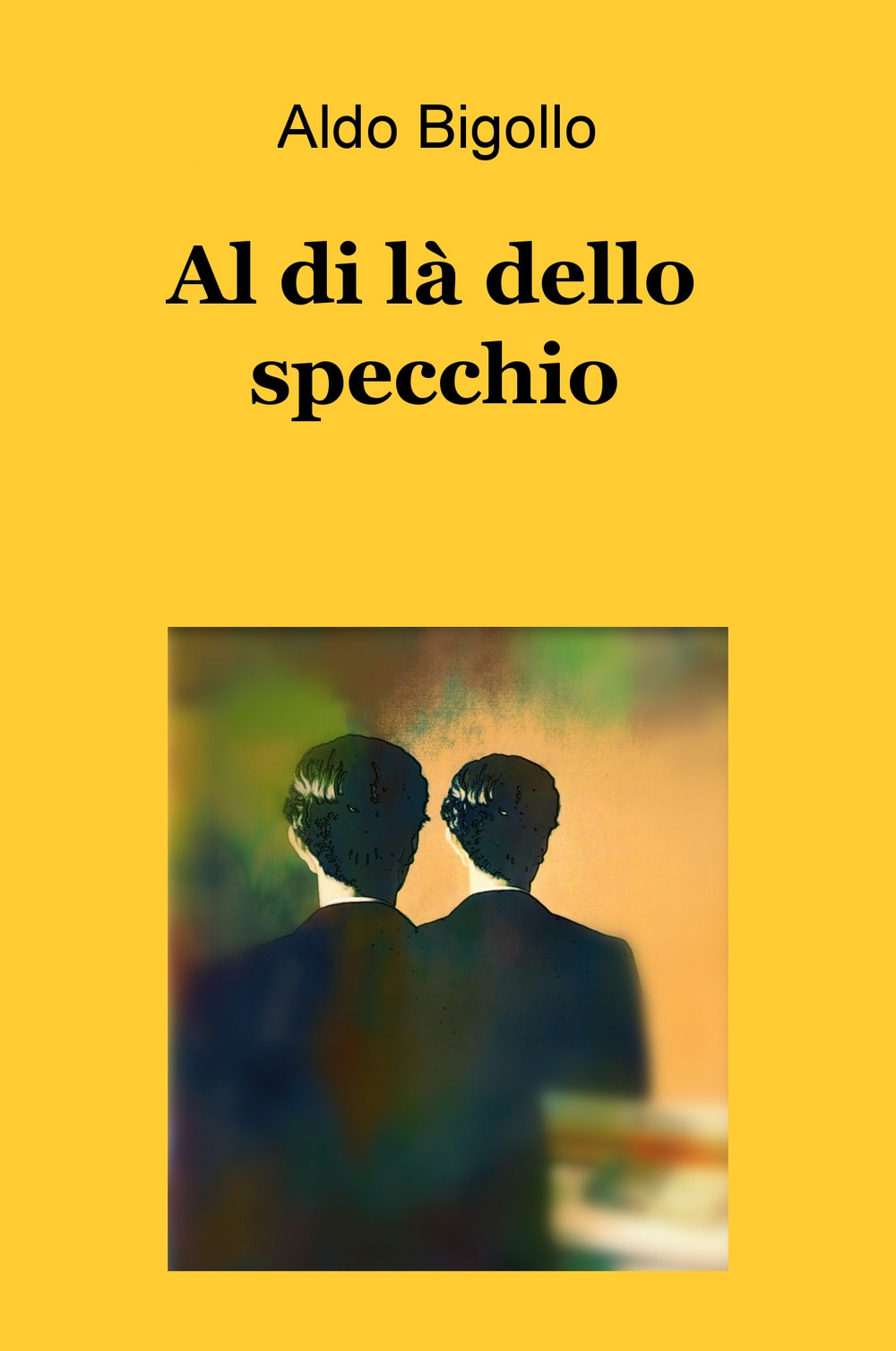Al di la dello specchio