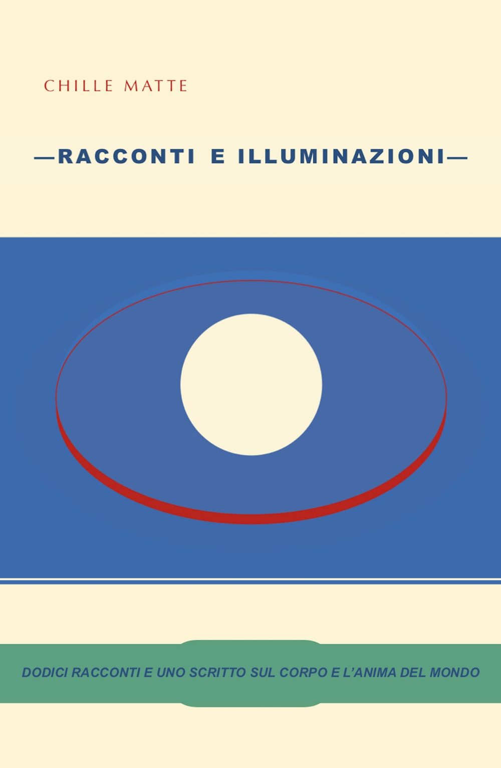 Racconti e illuminazioni