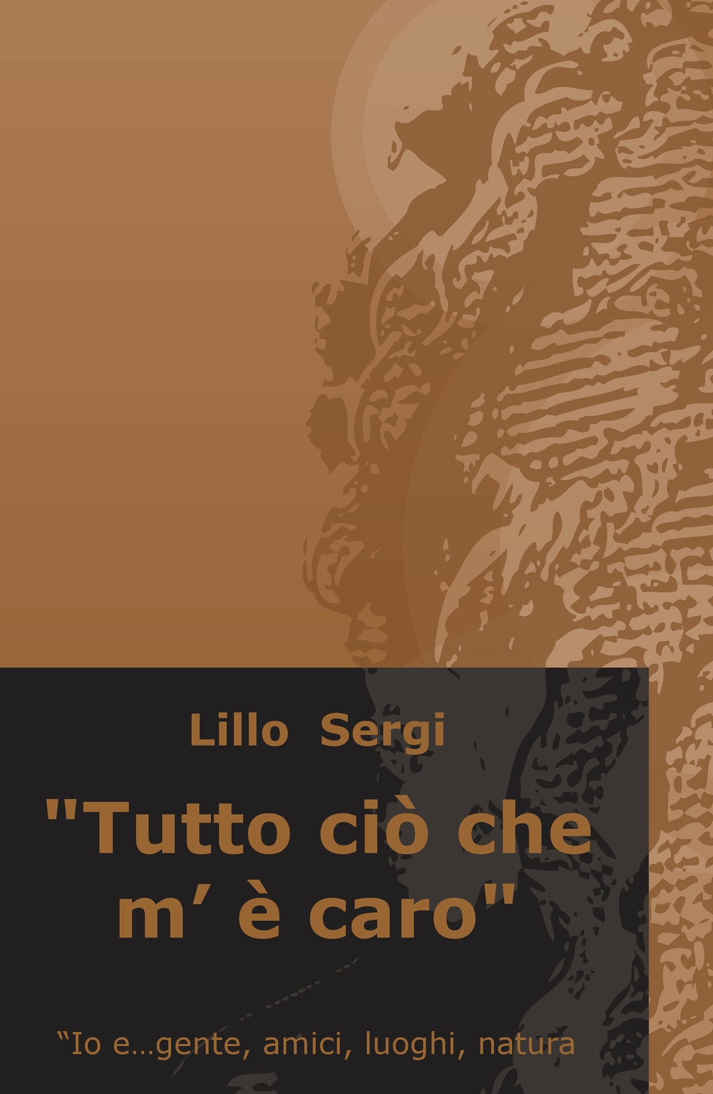 «Tutto ciò che m'è caro». Io e... gente, amici, luoghi, natura