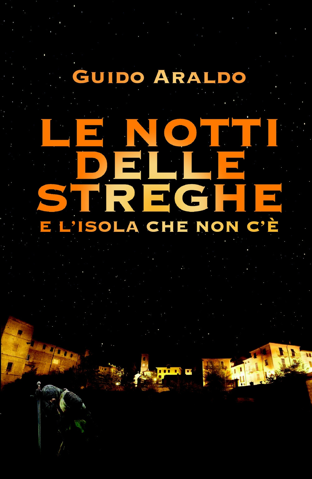 La notte delle streghe e l'isola che non c'e