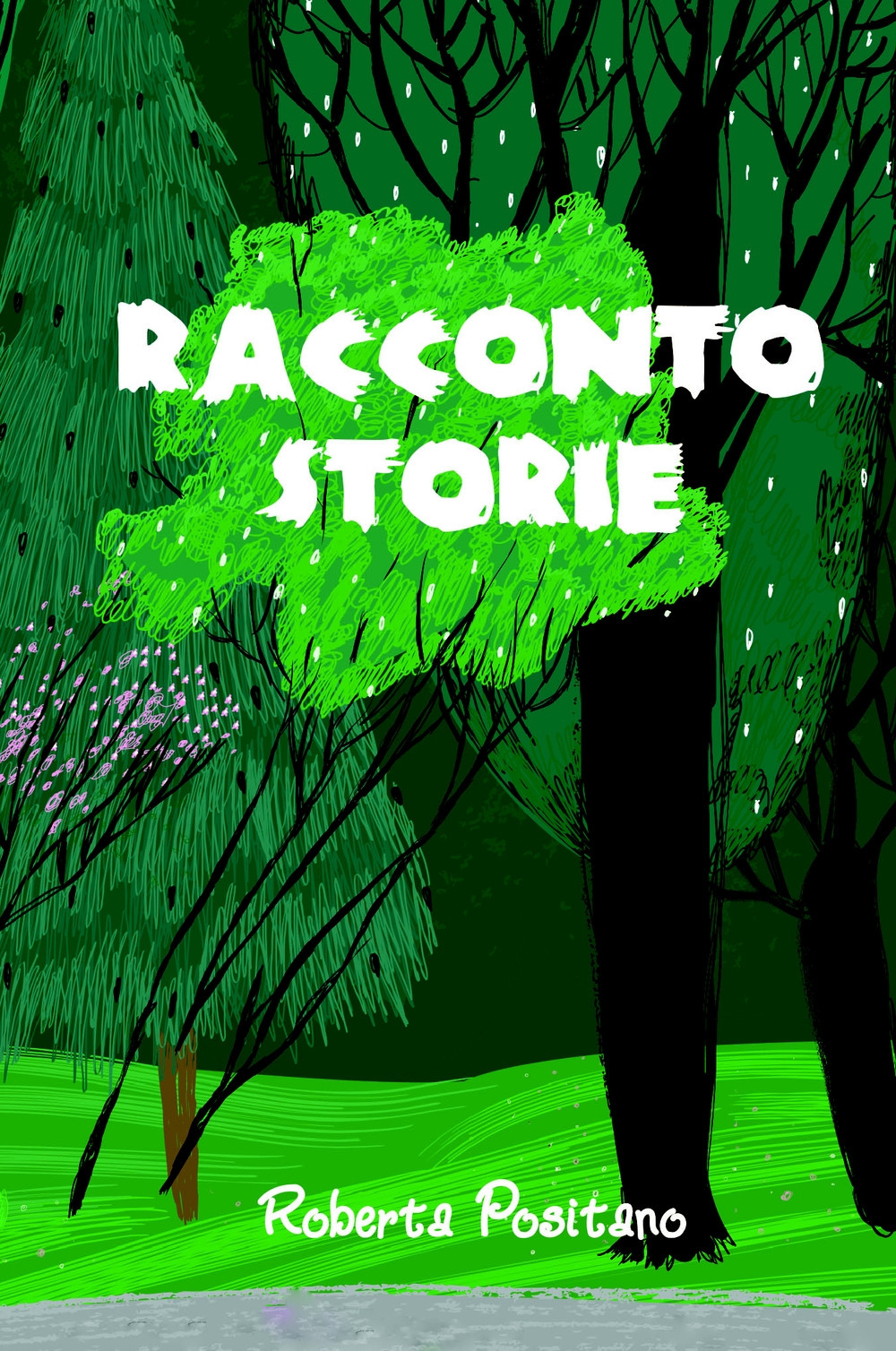 Racconto storie