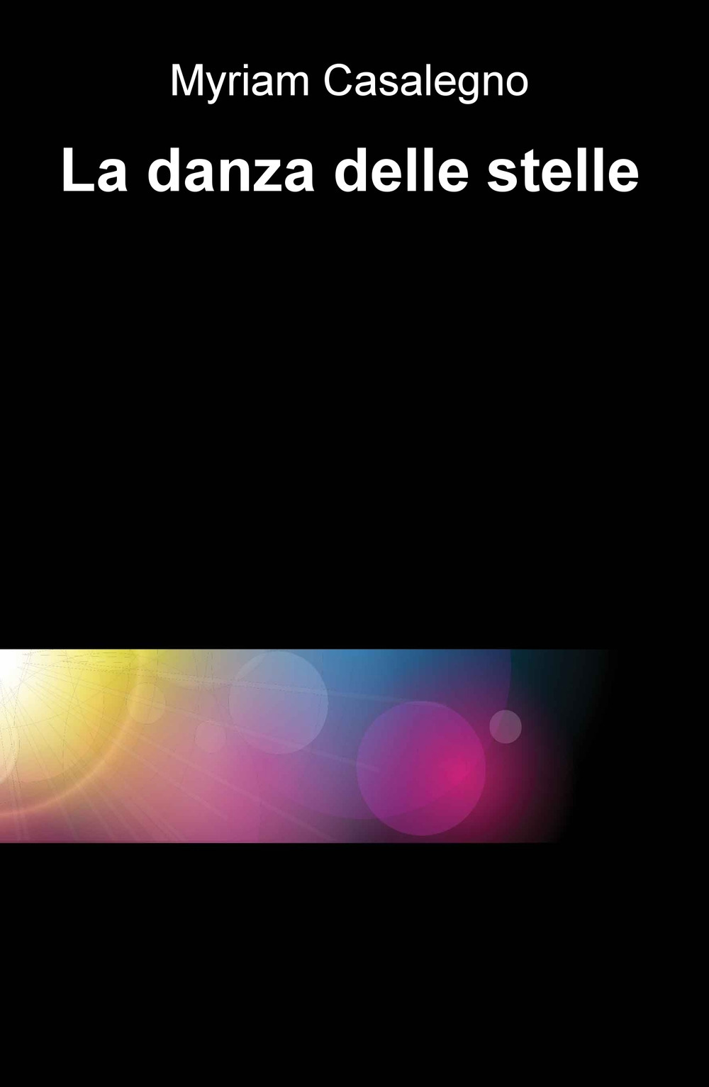 La danza delle stelle