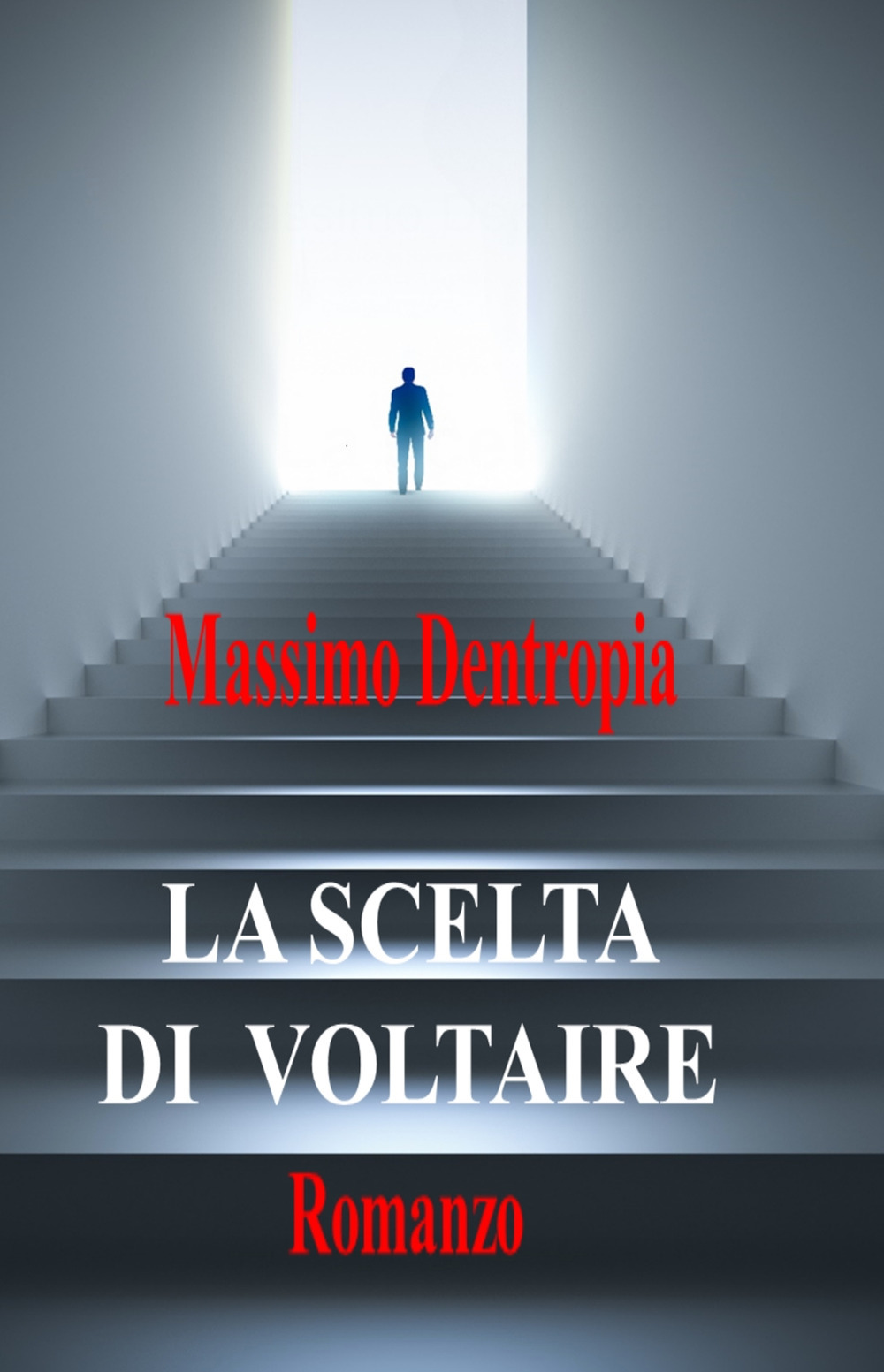 La scelta di Voltaire
