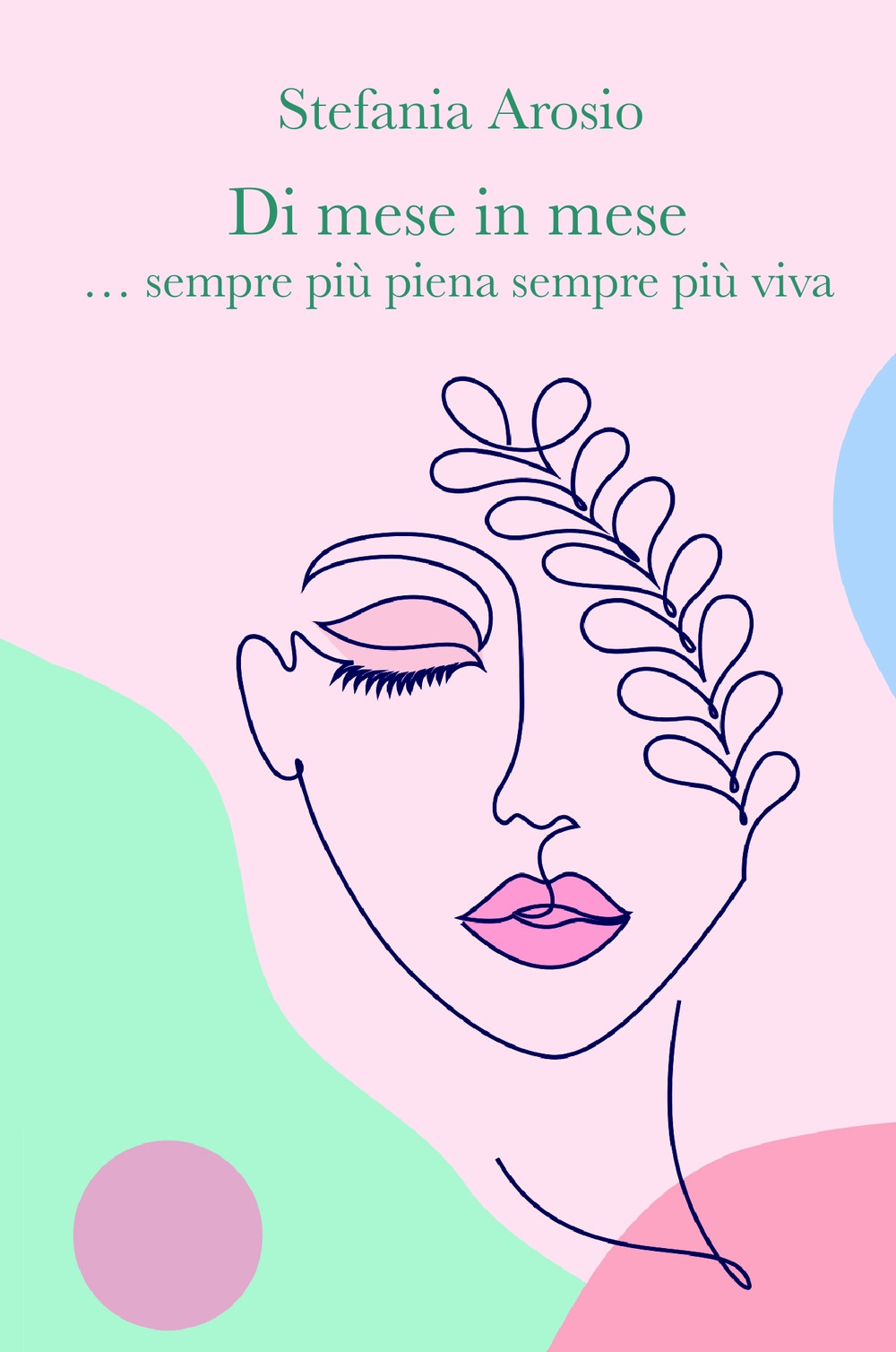 Di mese in mese... sempre più piena sempre più viva