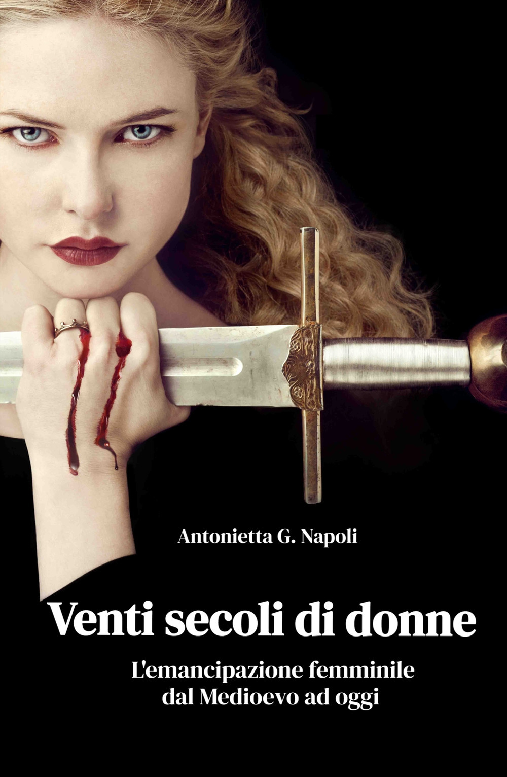 Venti secoli di donne. L'emancipazione femminile dal Medioevo ad oggi