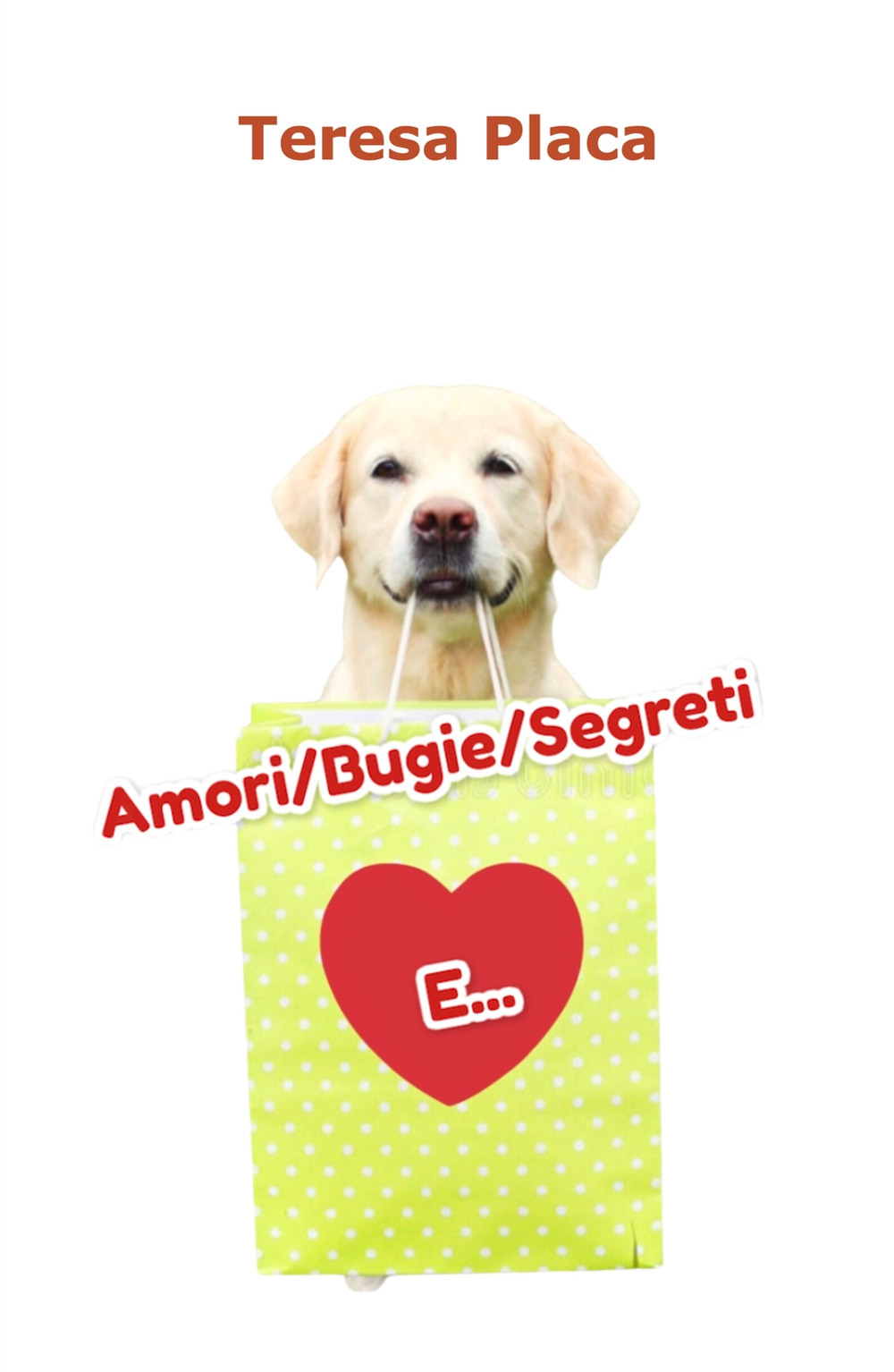 Amori/Bugie/Segreti e...