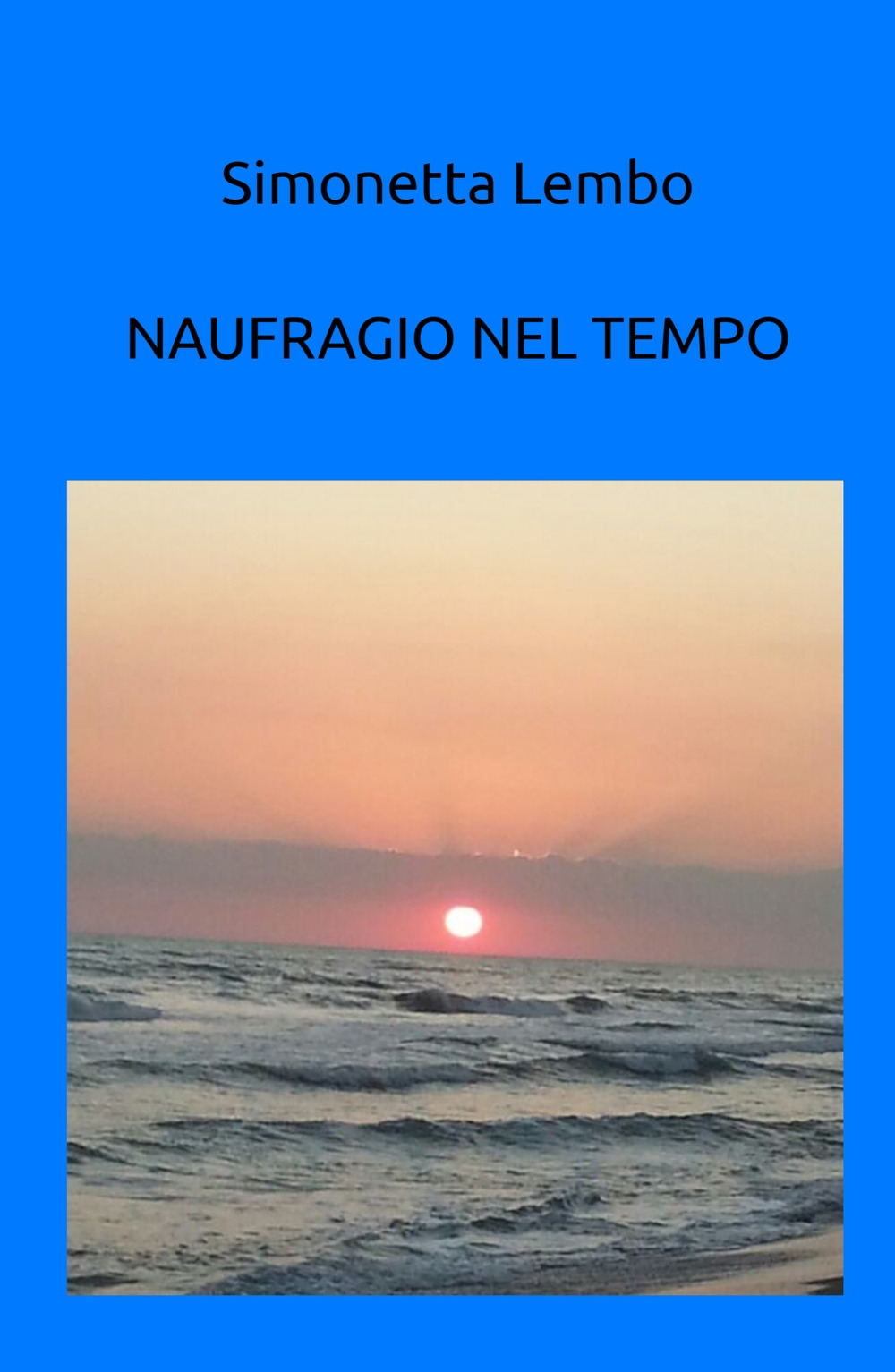 Naufragio nel tempo