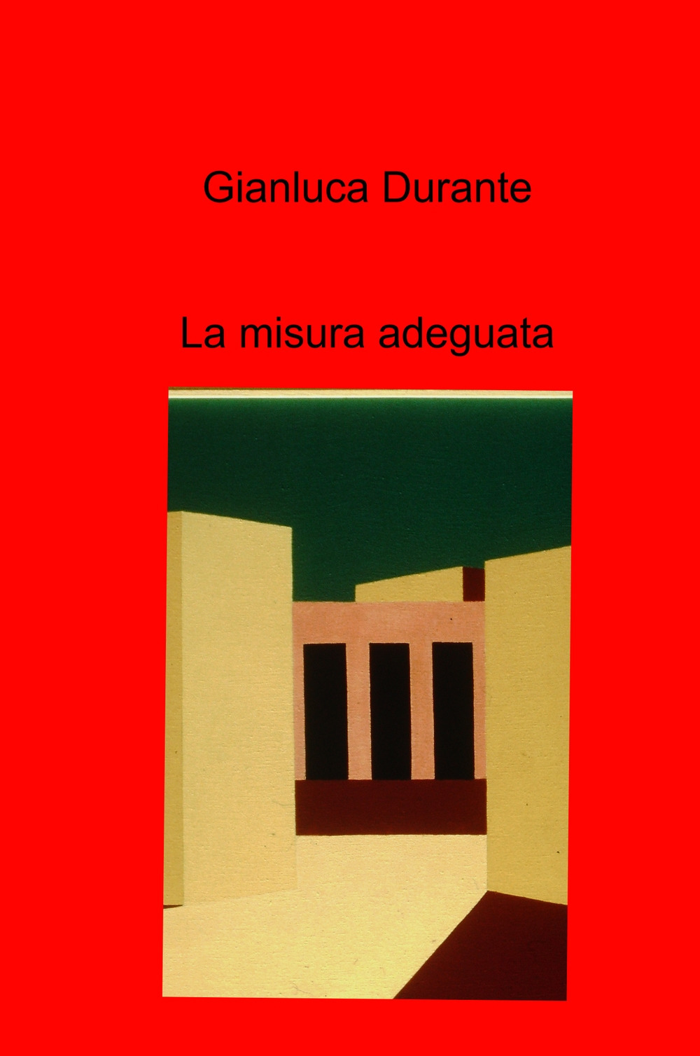 La misura adeguata