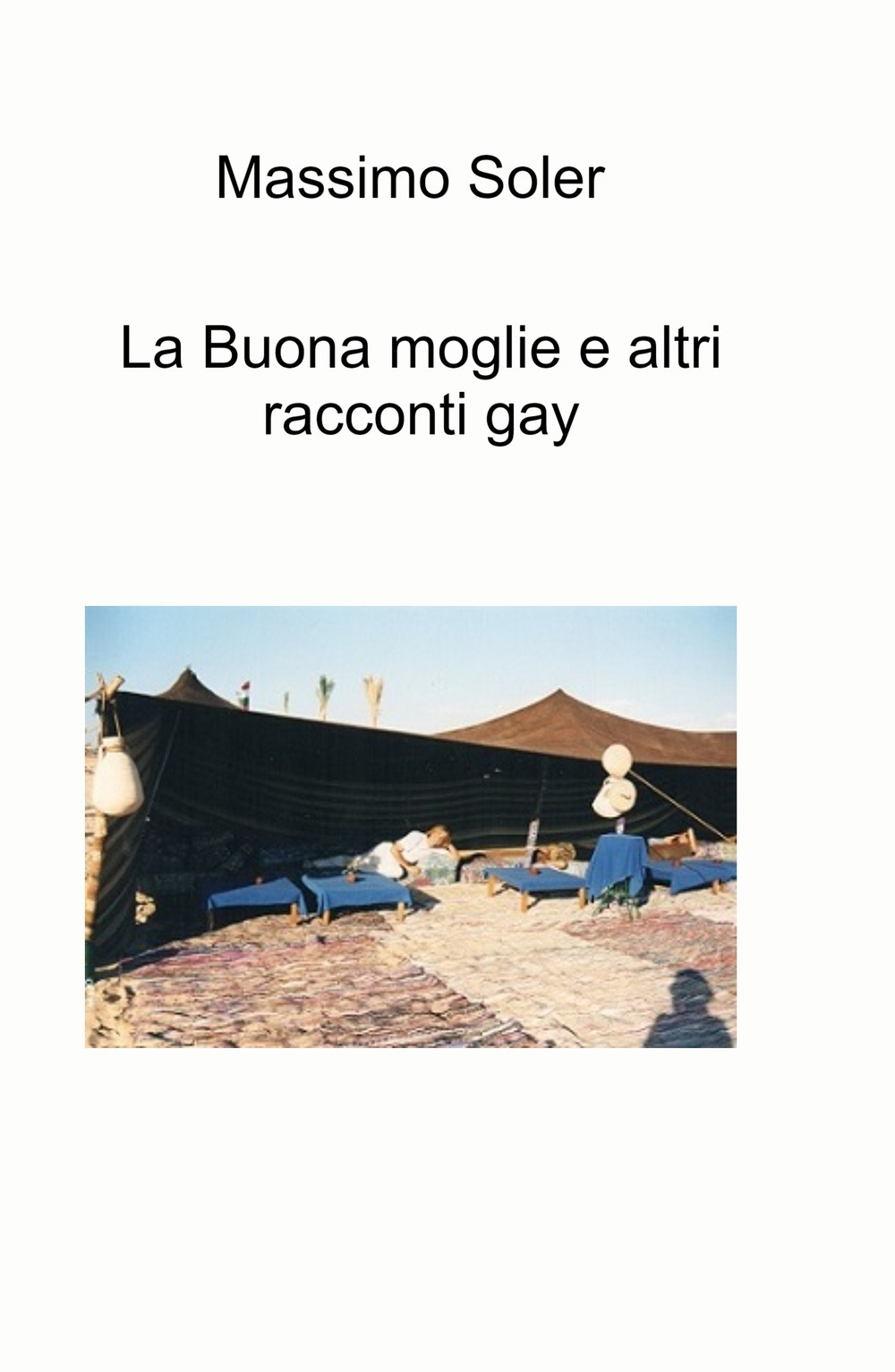La buona moglie e altri racconti gay