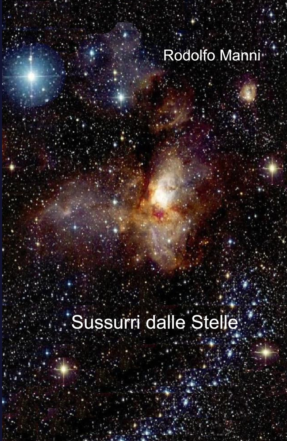 Sussurri dalle stelle