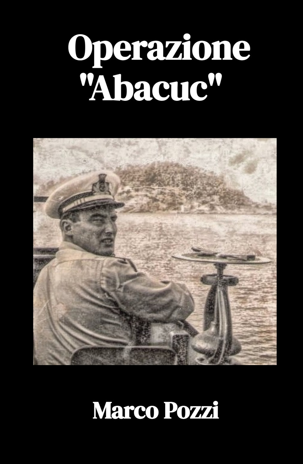 Operazione «Abacuc»