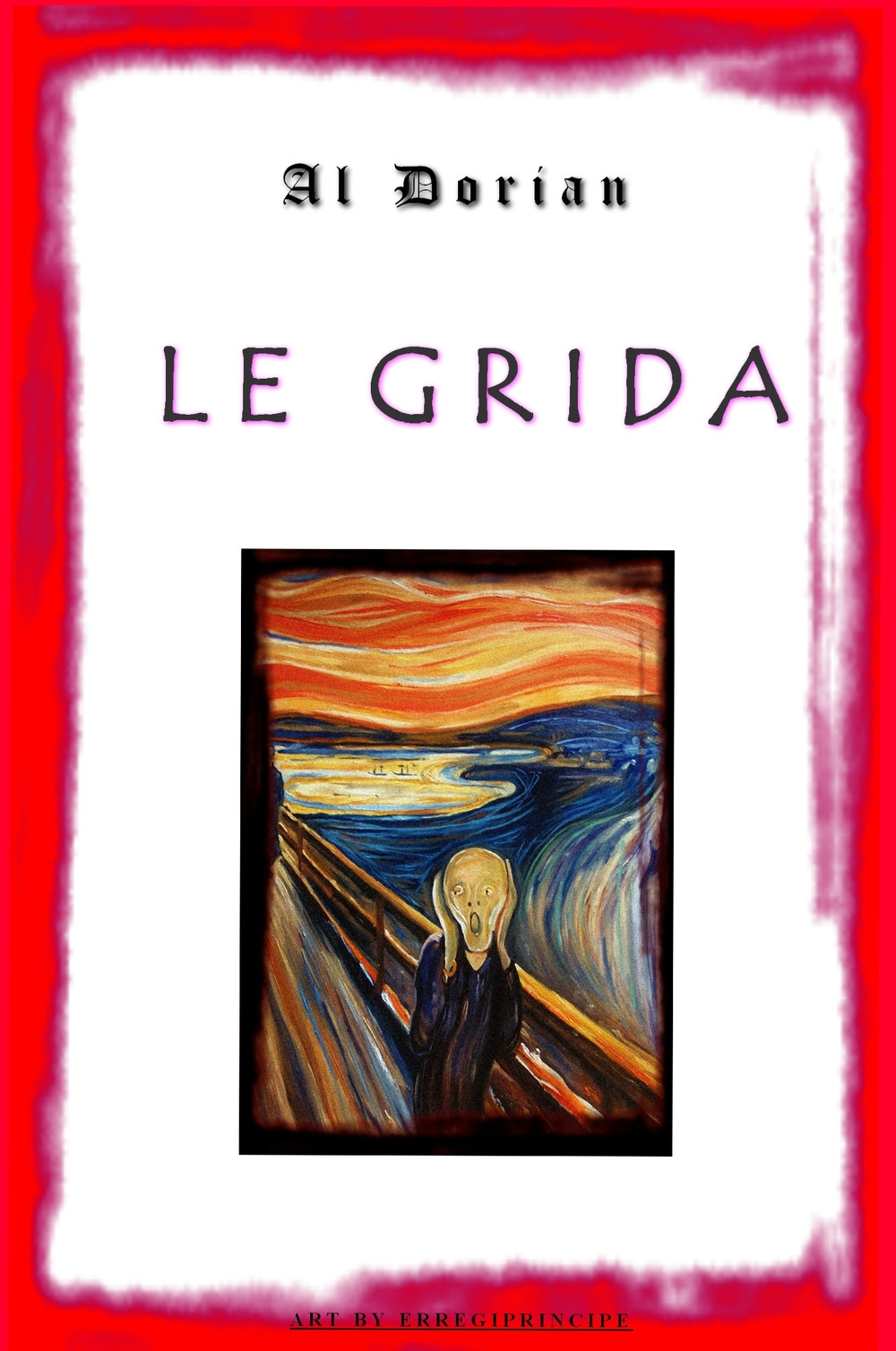 Le grida