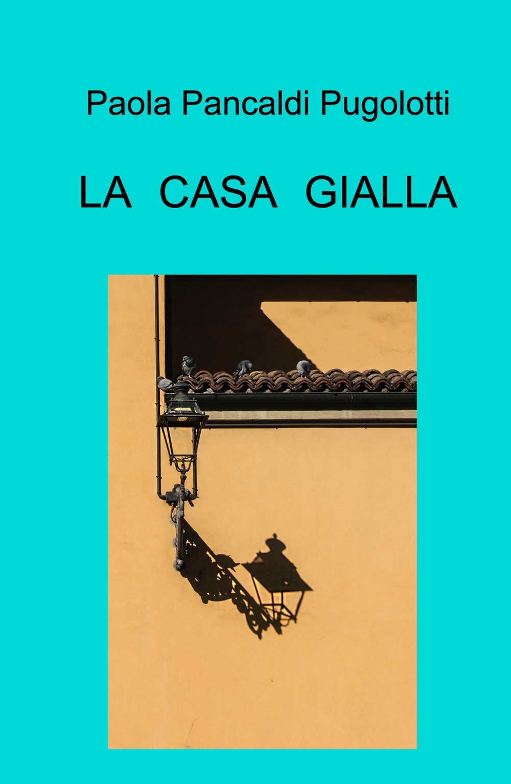 La casa gialla