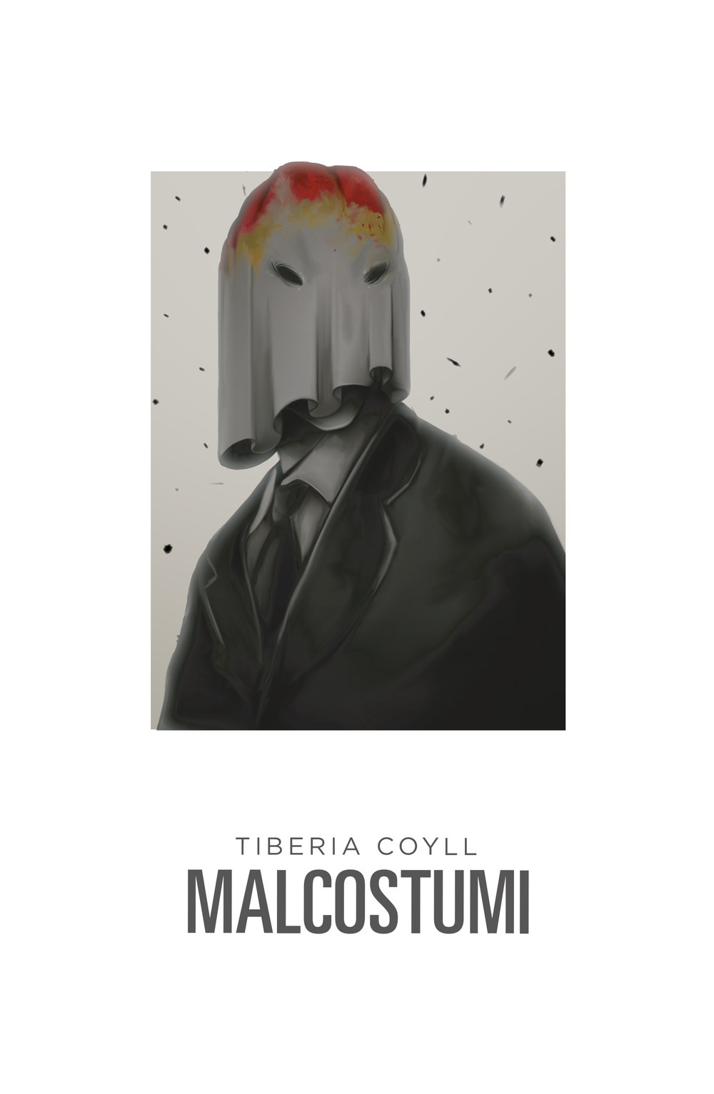 Malcostumi. Il sorriso del diavolo