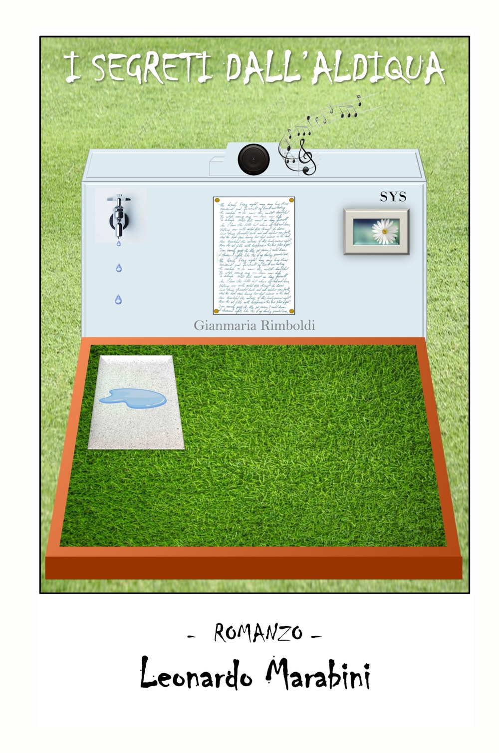 I segreti dall'aldiqua