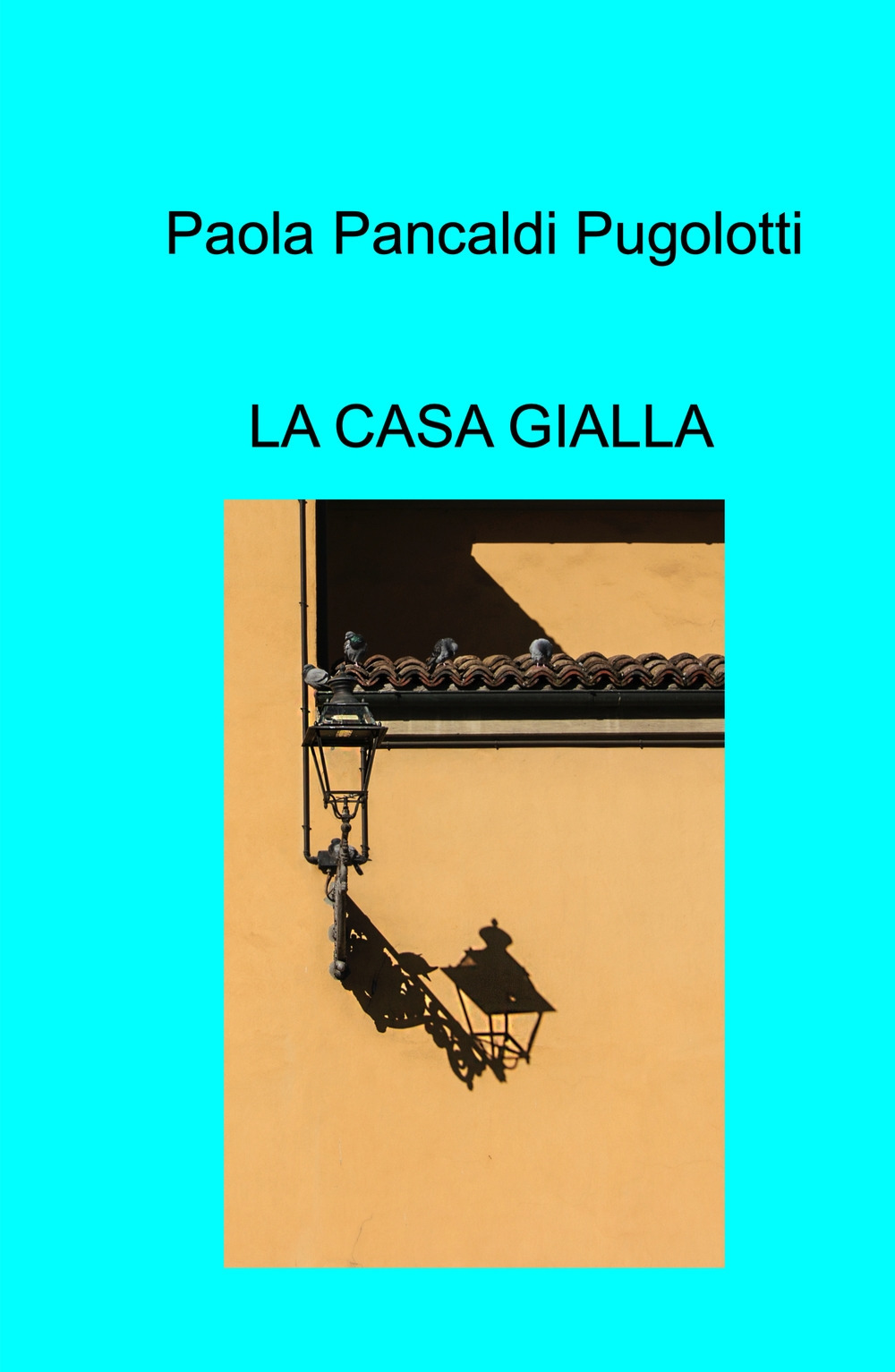 La casa gialla