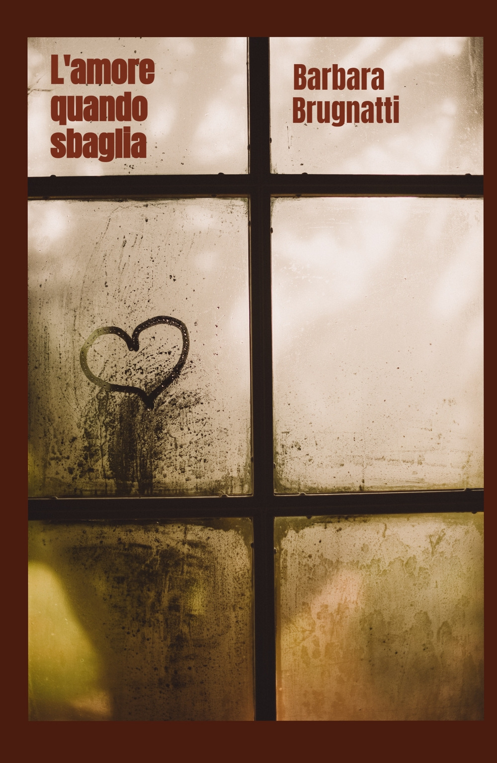 L'amore quando sbaglia