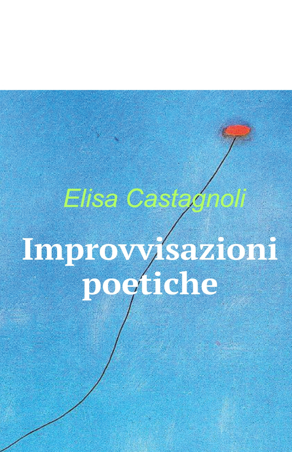 Improvvisazioni poetiche