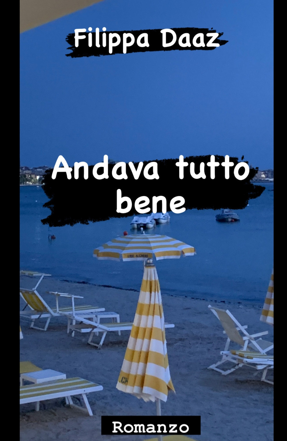 Andava tutto bene