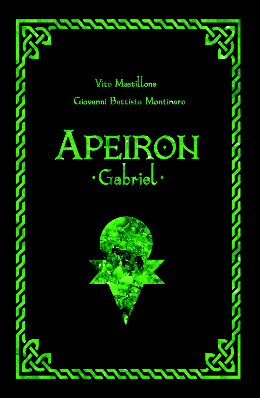 Apeiron. Gabriel