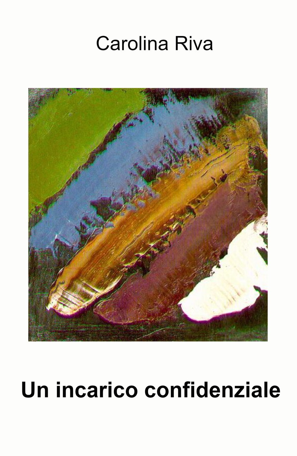 Un incarico confidenziale