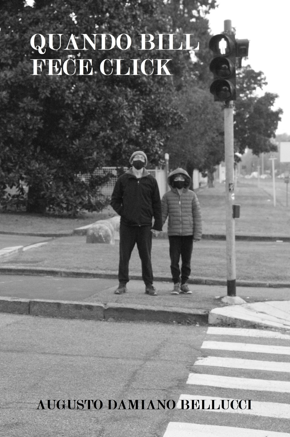 Quando Bill fece click