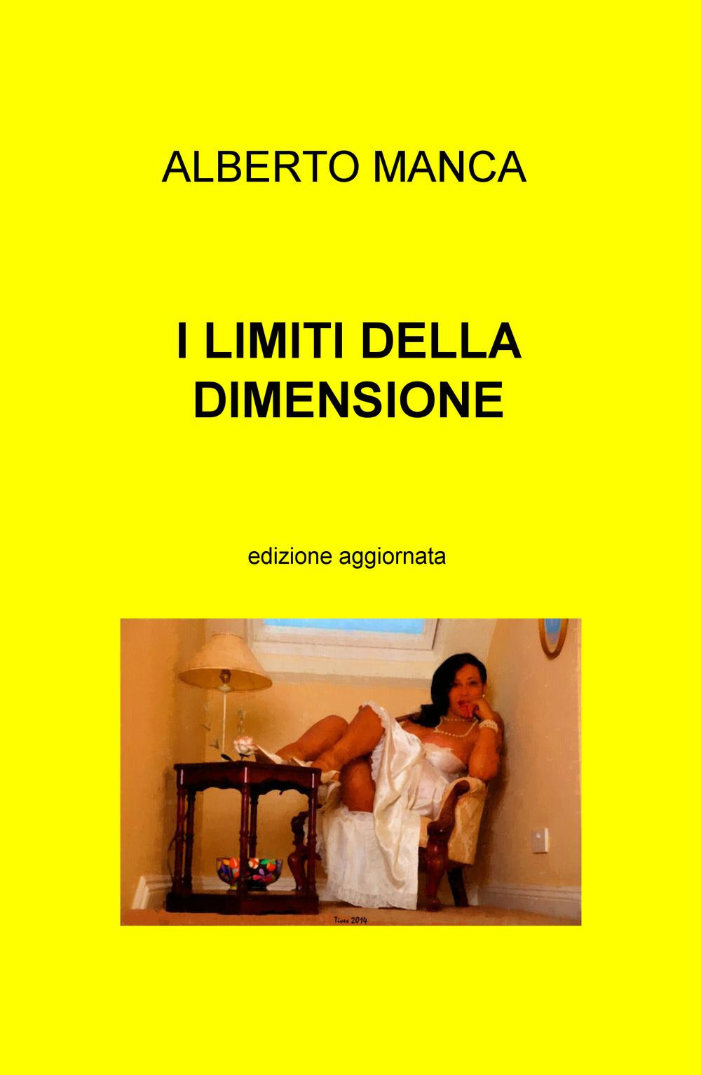 I limiti della dimensione