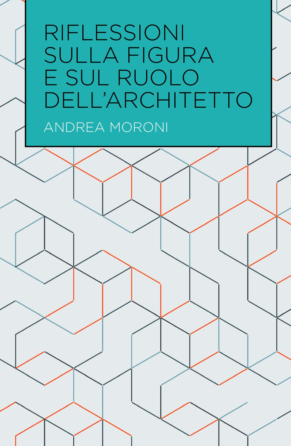 Riflessioni sulla figura e sul ruolo dell'architetto