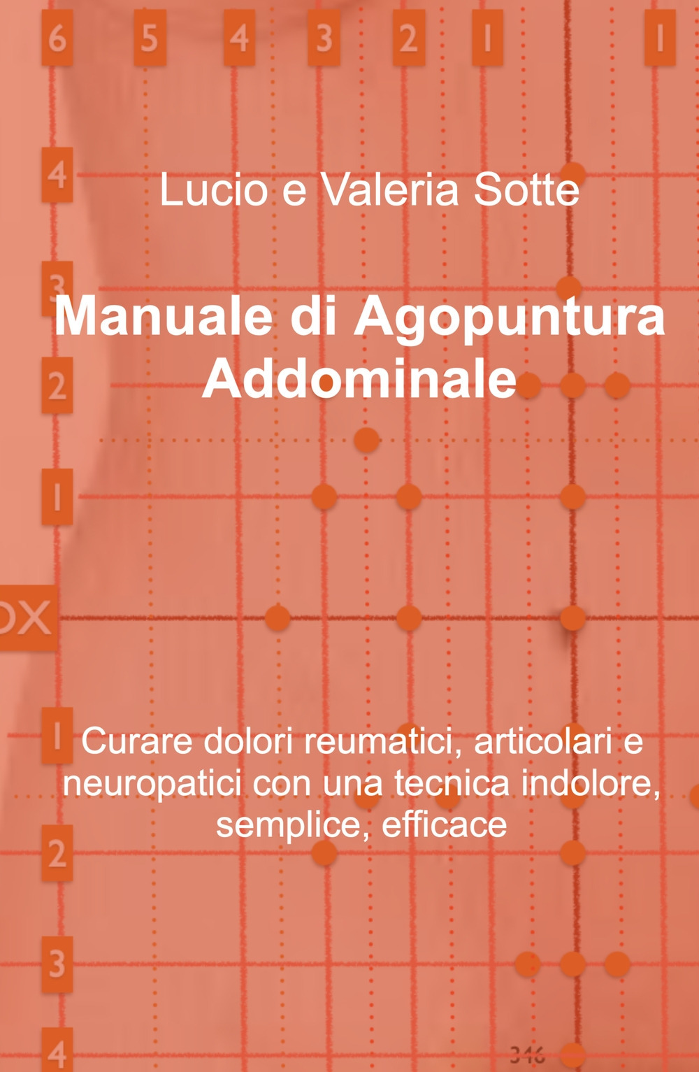 Manuale di agopuntura addominale. Curare dolori reumatici, articolari e neuropatici con una tecnica indolore, semplice, efficace