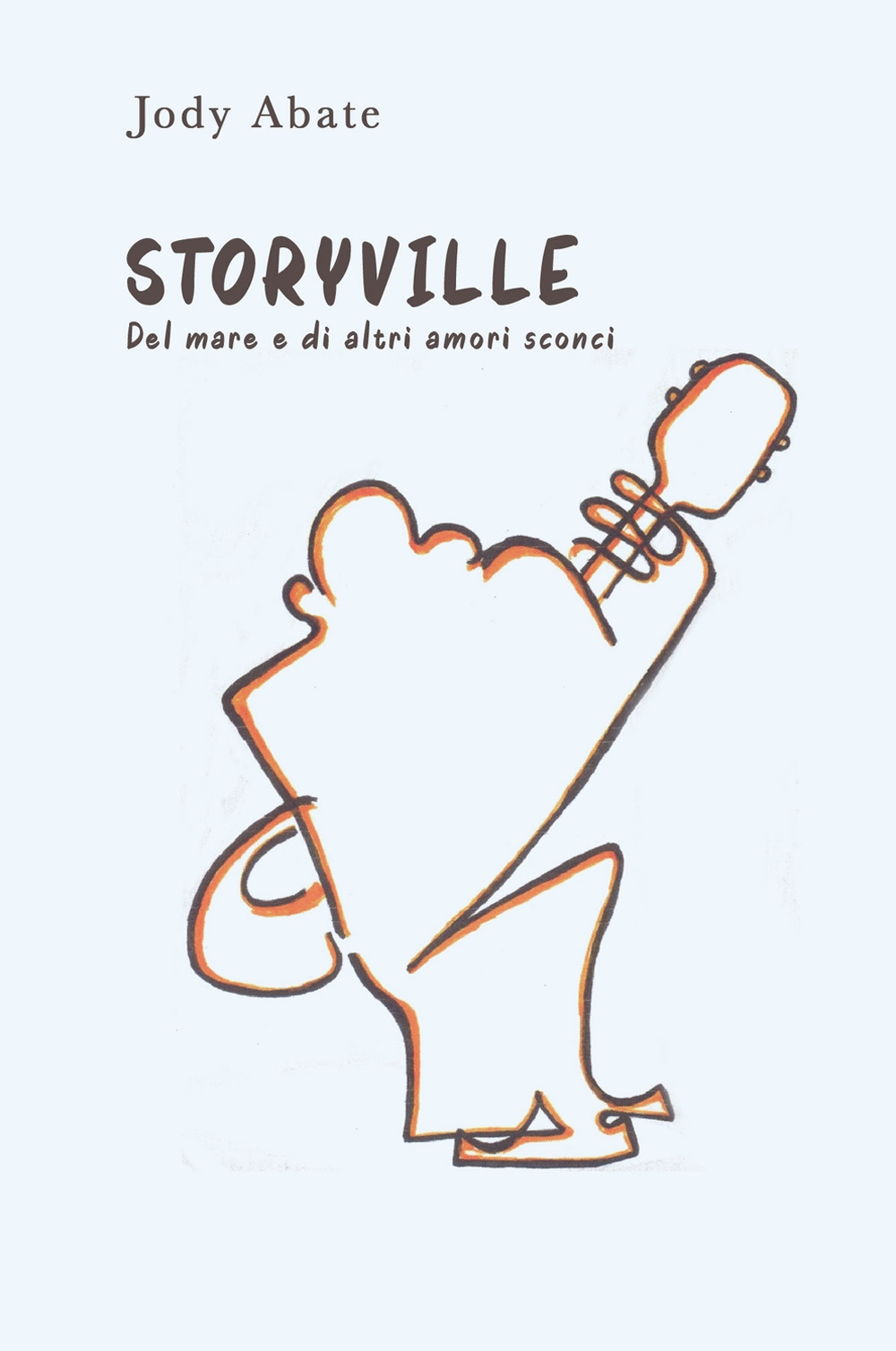 Storyville. Del mare e di altri amori sconci