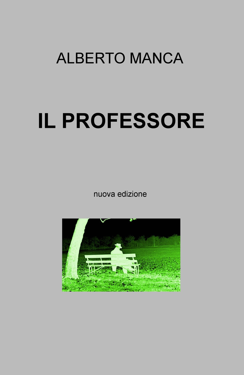 Il professore