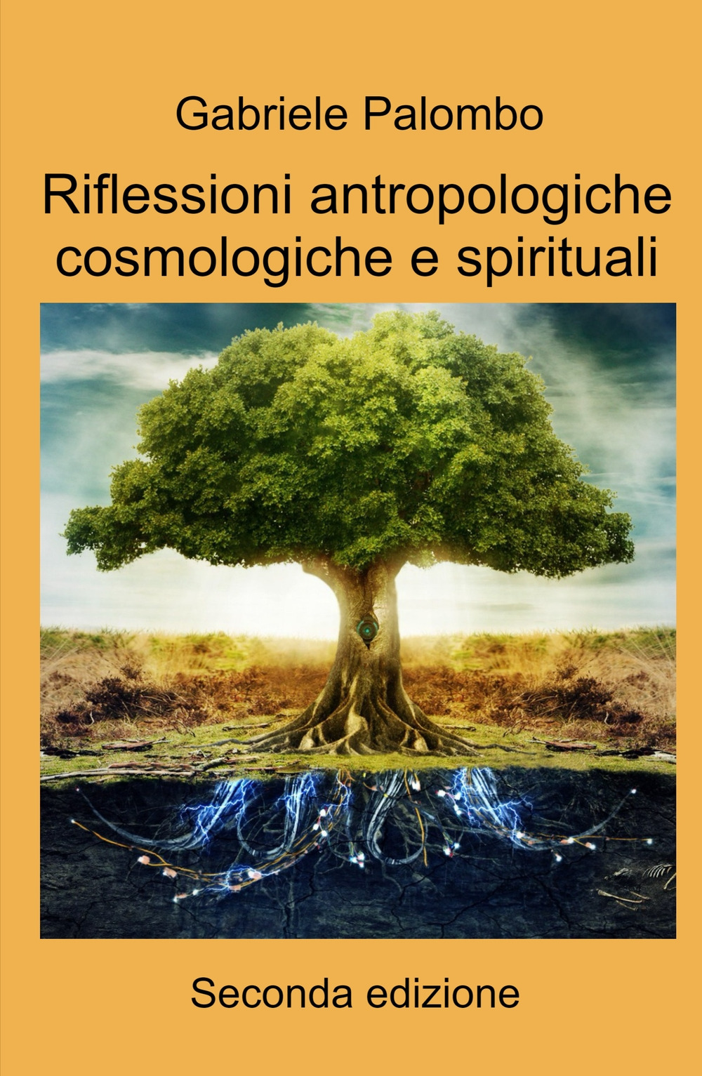 Riflessioni antropologiche cosmologiche e spirituali