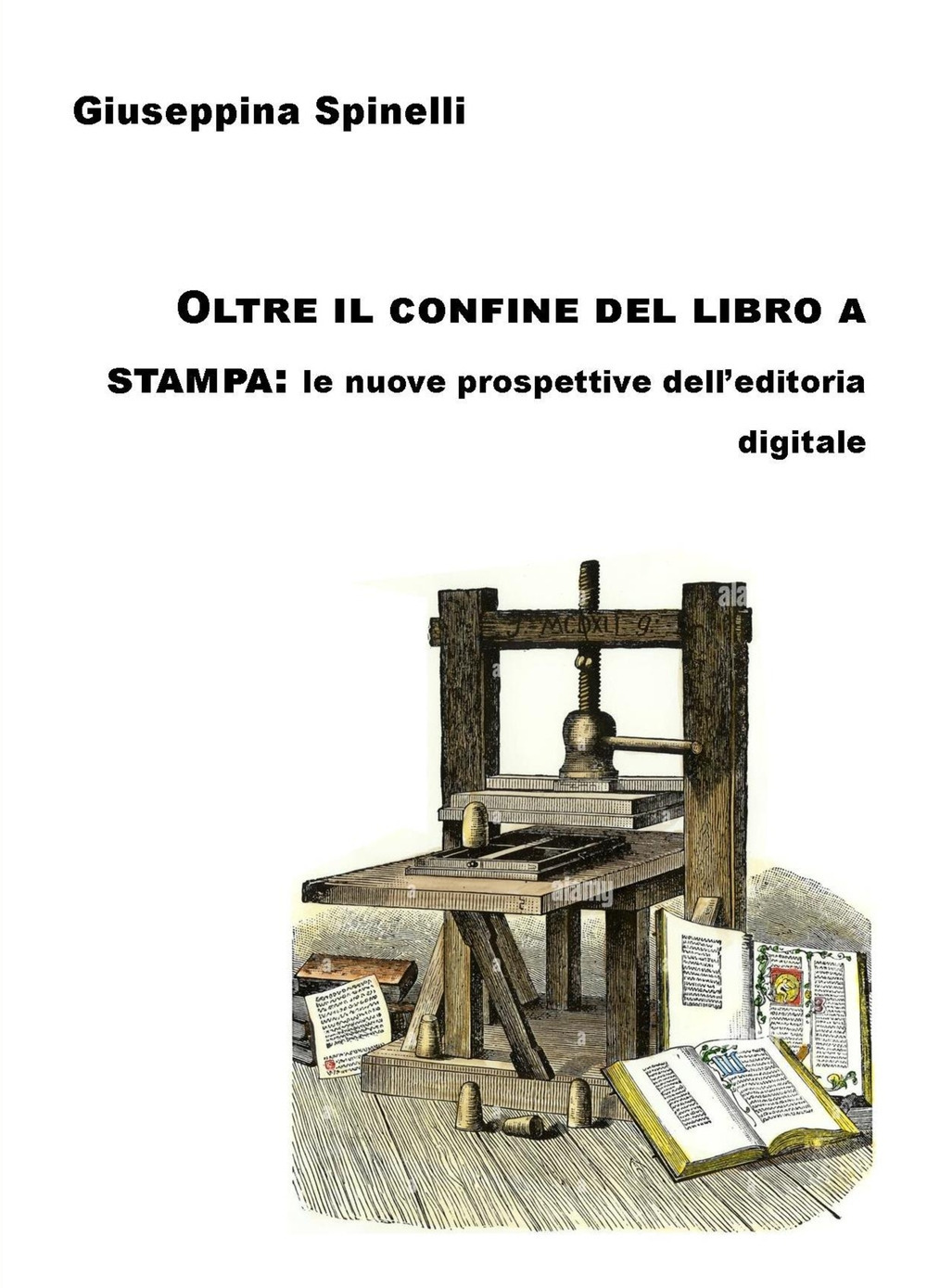 Oltre il confine del libro a stampa: le nuove prospettive dell’editoria digitale