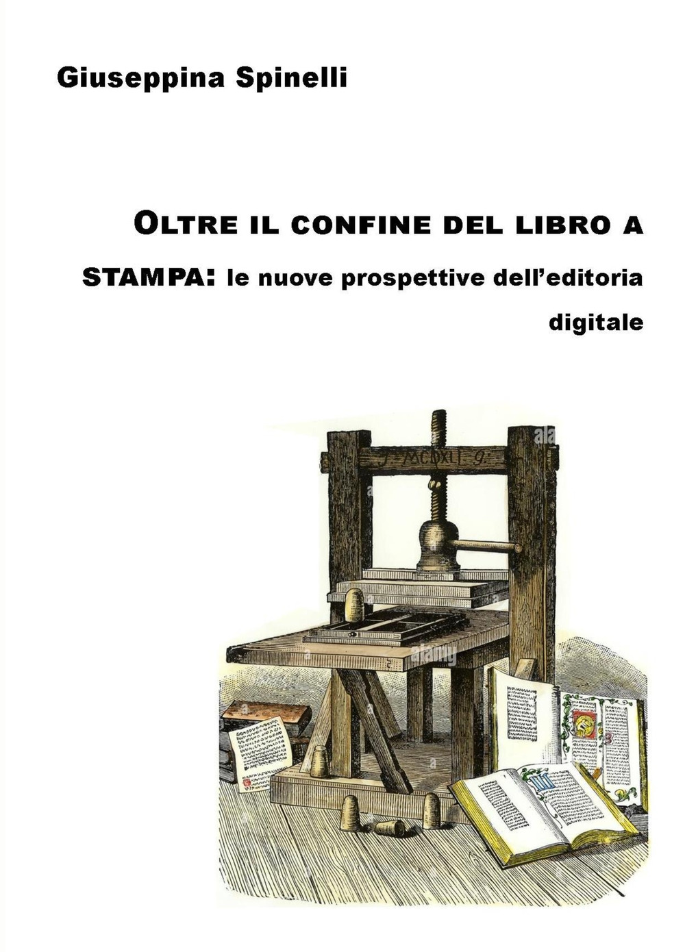 Oltre il confine del libro a stampa: le nuove prospettive dell’editoria digitale