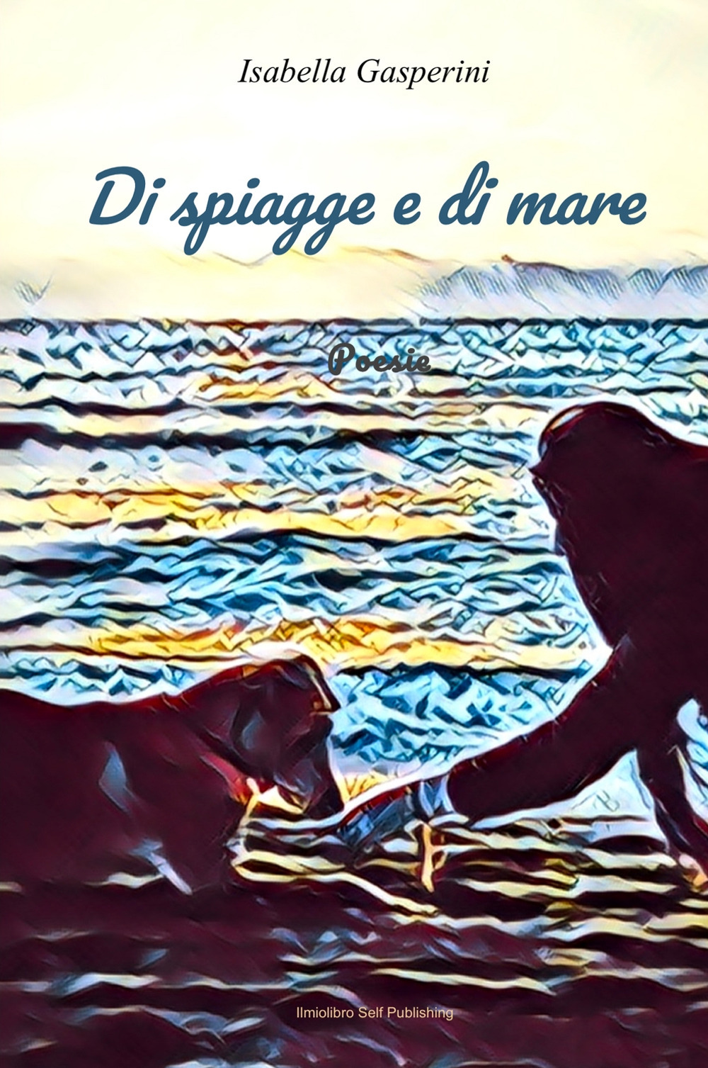 Di spiagge e di mare