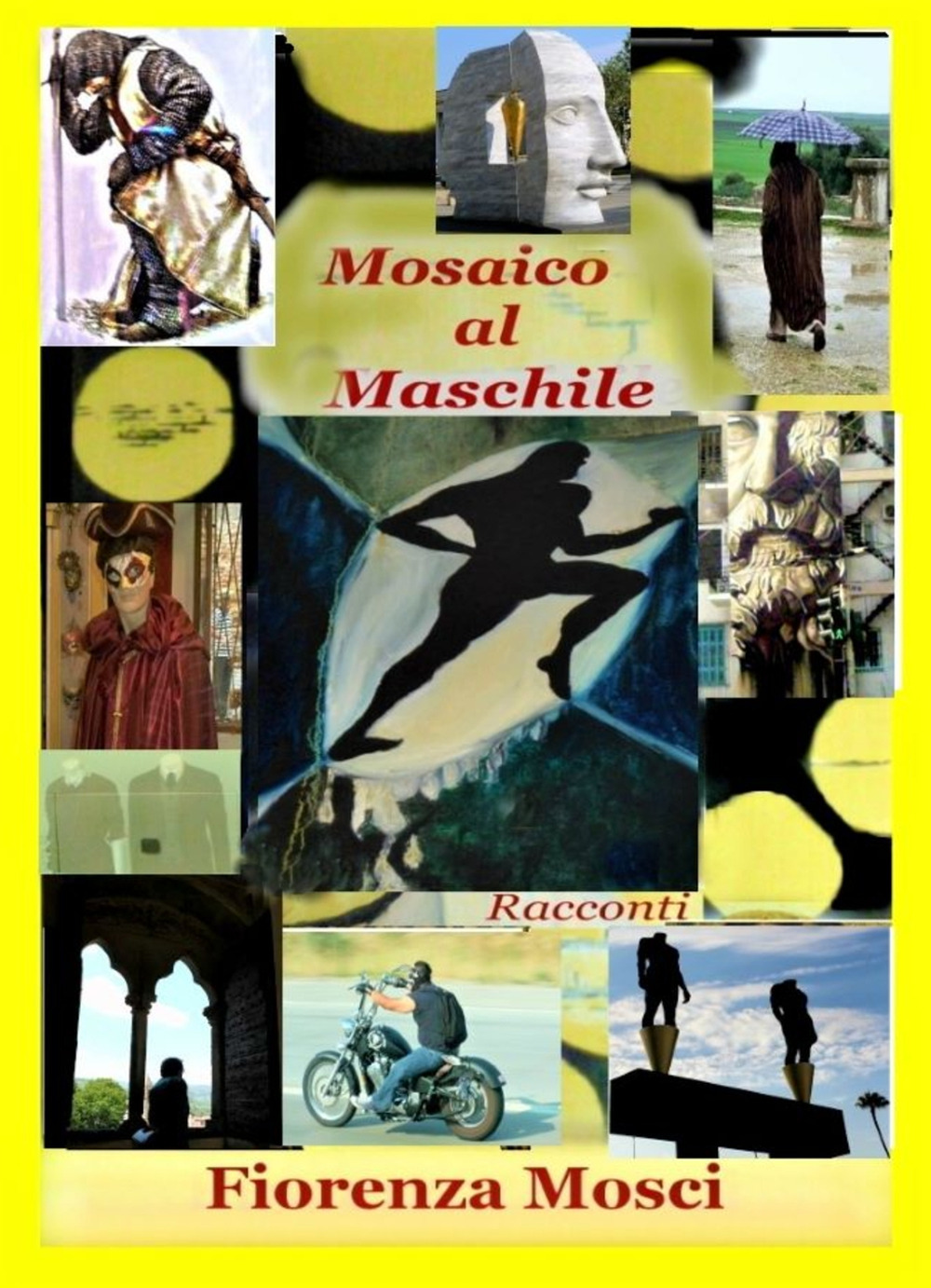 Mosaico al maschile