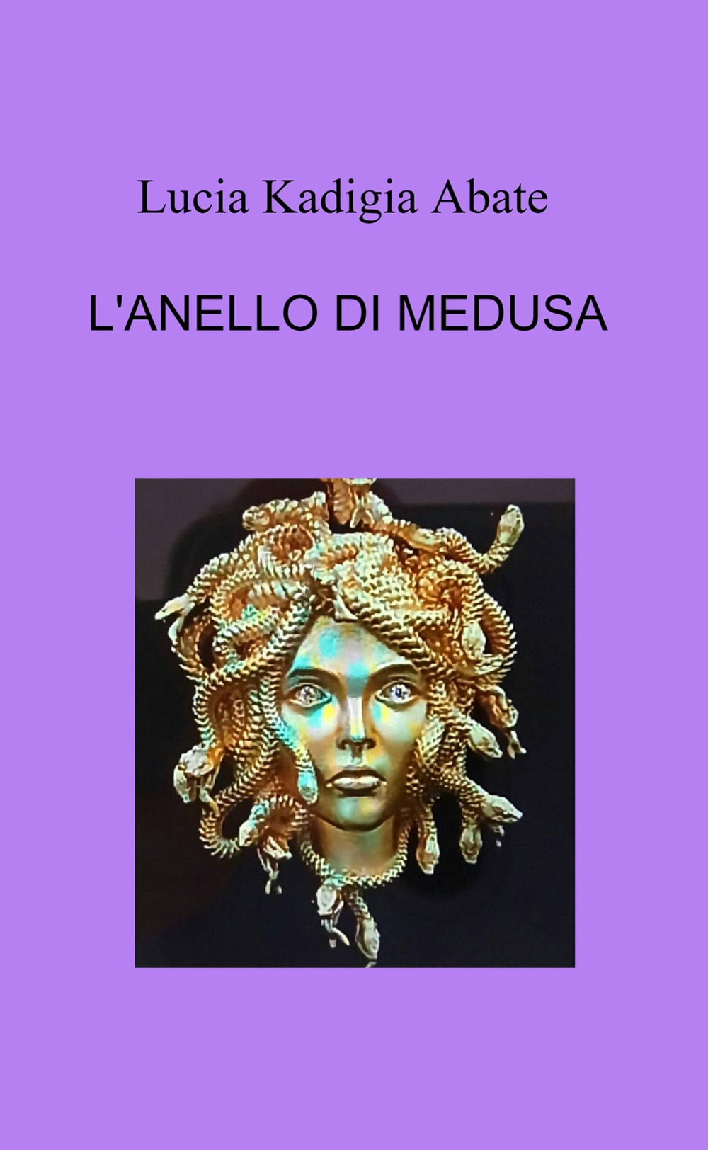 L'anello di Medusa