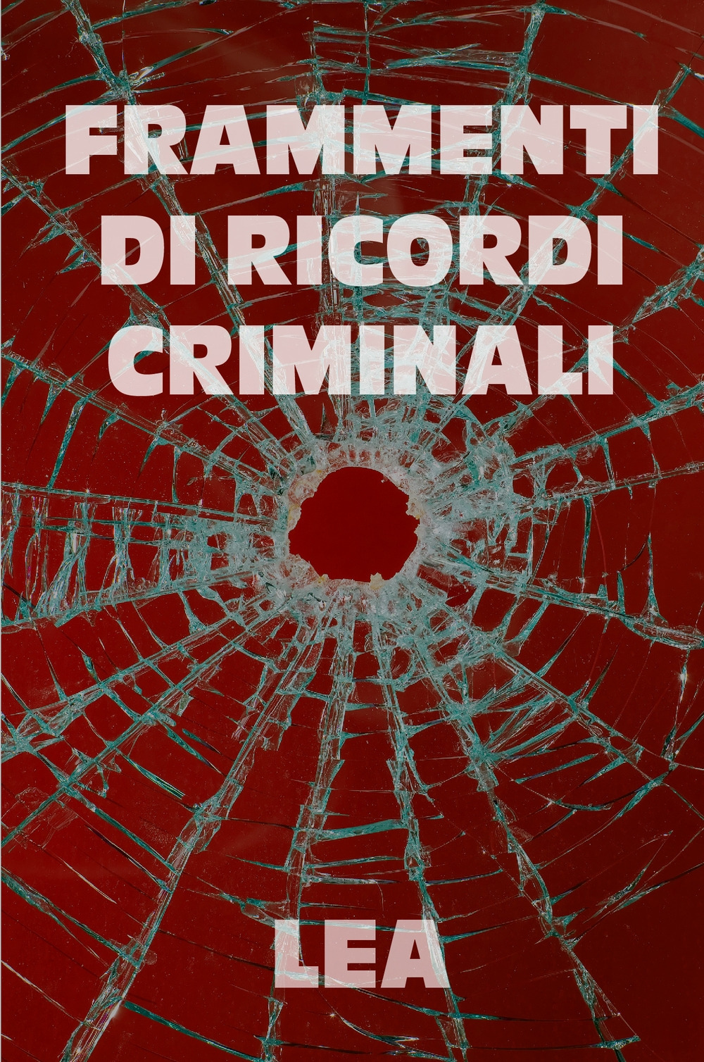 Frammenti di ricordi criminali