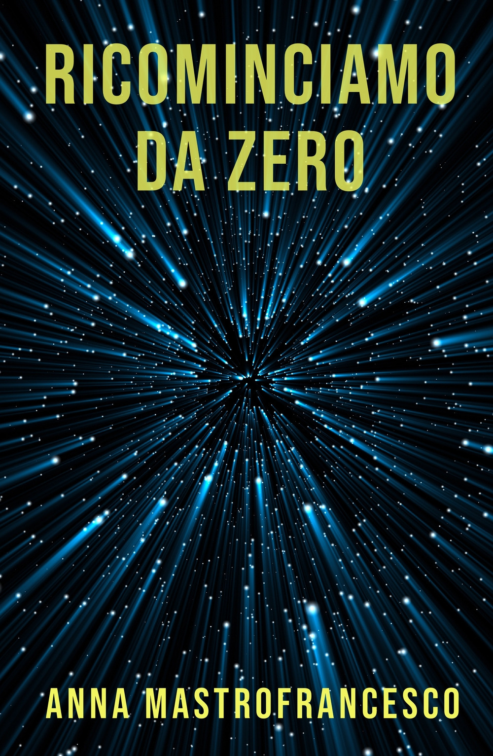 Ricominciamo da zero