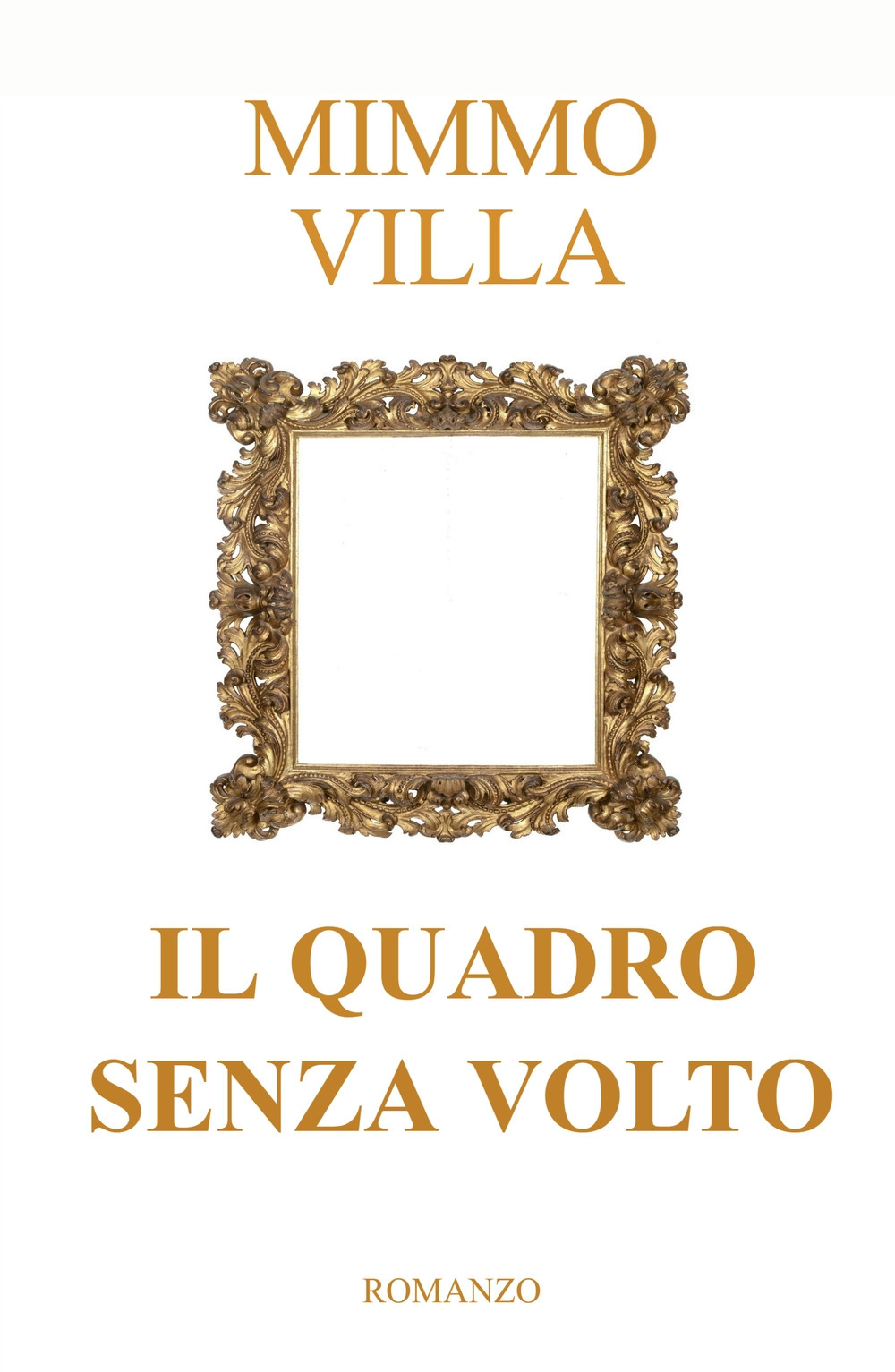Il quadro senza volto