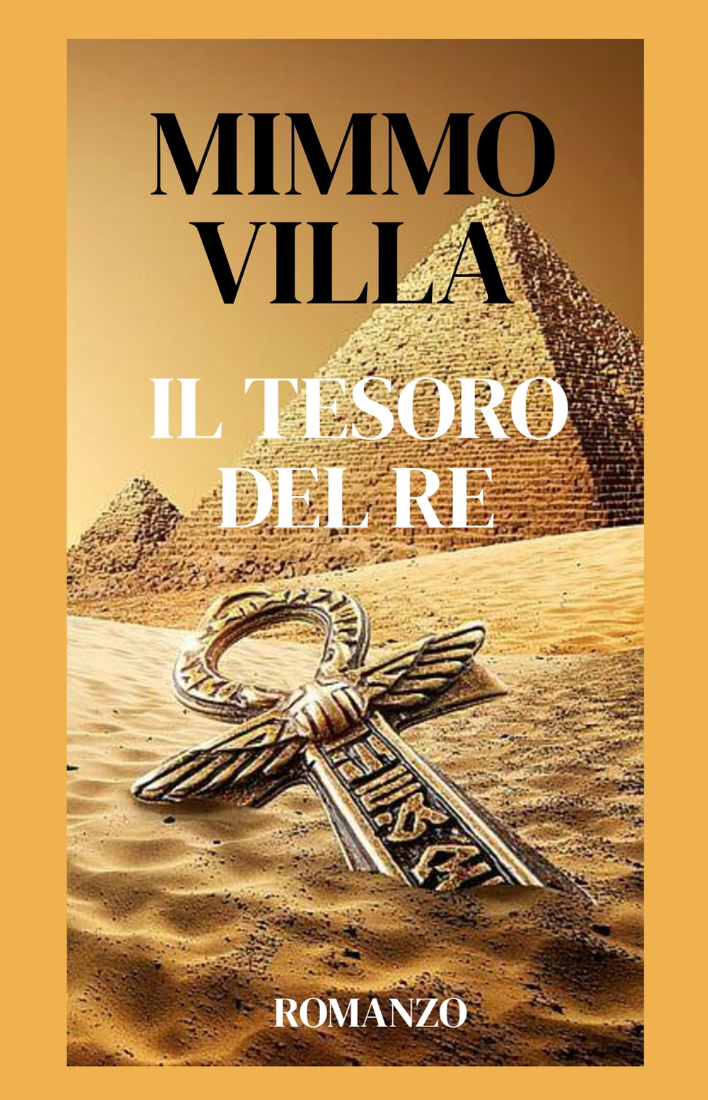 Il tesoro del re