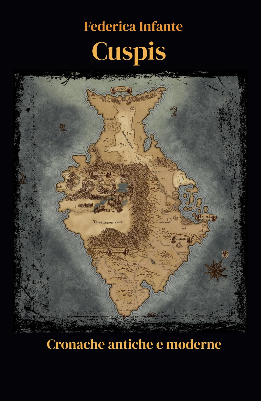 Cuspis. Cronache antiche e moderne