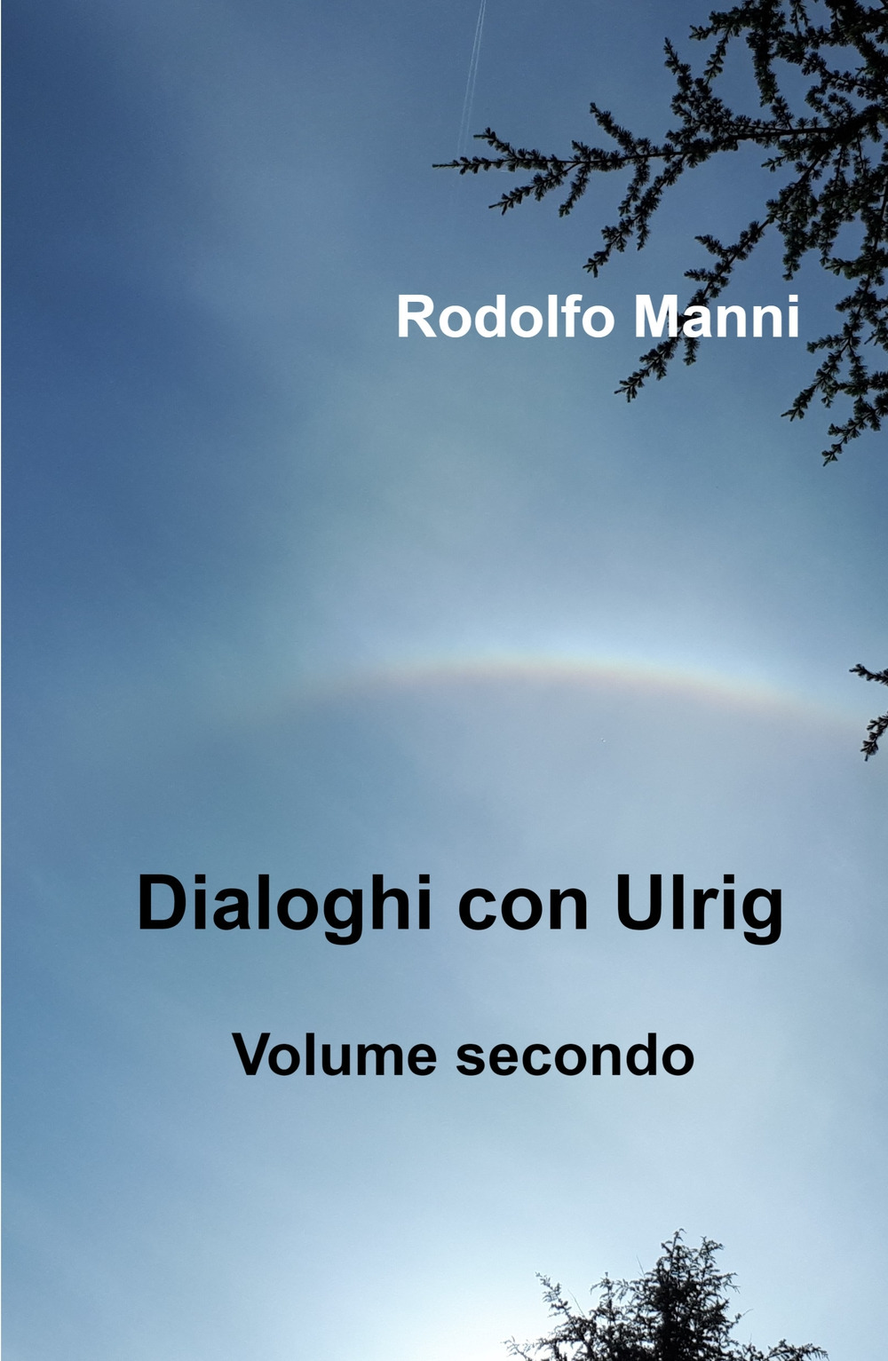 Dialoghi con Ulrig. Vol. 2