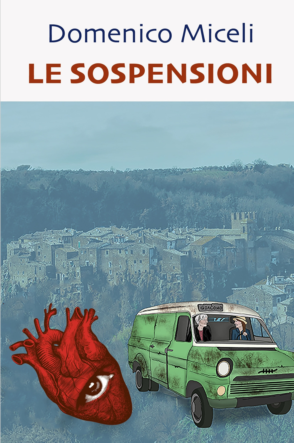 Le sospensioni